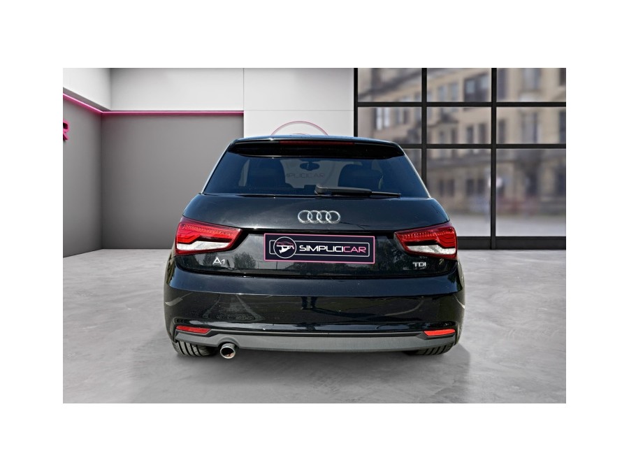 AUDI d'occasion A1 1.6 TDI 116 ACTIVE de 2016 Osny (95)﻿