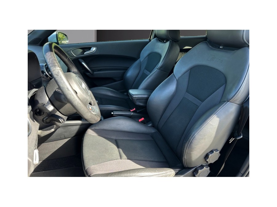 AUDI d'occasion A1 1.6 TDI 116 ACTIVE de 2016 Osny (95)﻿