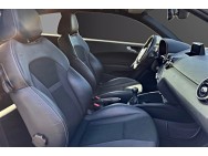 AUDI d'occasion A1 1.6 TDI 116 ACTIVE de 2016 Osny (95)﻿