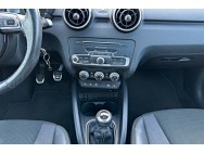 AUDI d'occasion A1 1.6 TDI 116 ACTIVE de 2016 Osny (95)﻿