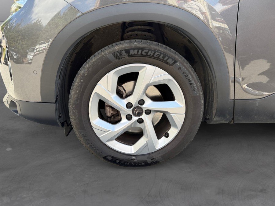 CITROEN d'occasion C5 1.5 BLUE HDI 130 LIVE de 2022 Caen (14)﻿