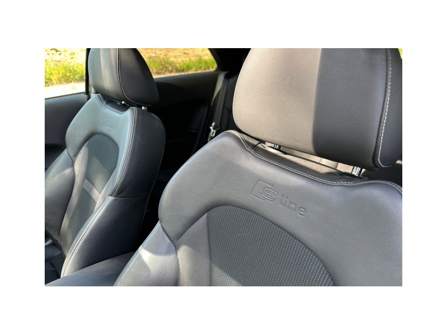 AUDI d'occasion A1 1.6 TDI 116 ACTIVE de 2016 Osny (95)﻿