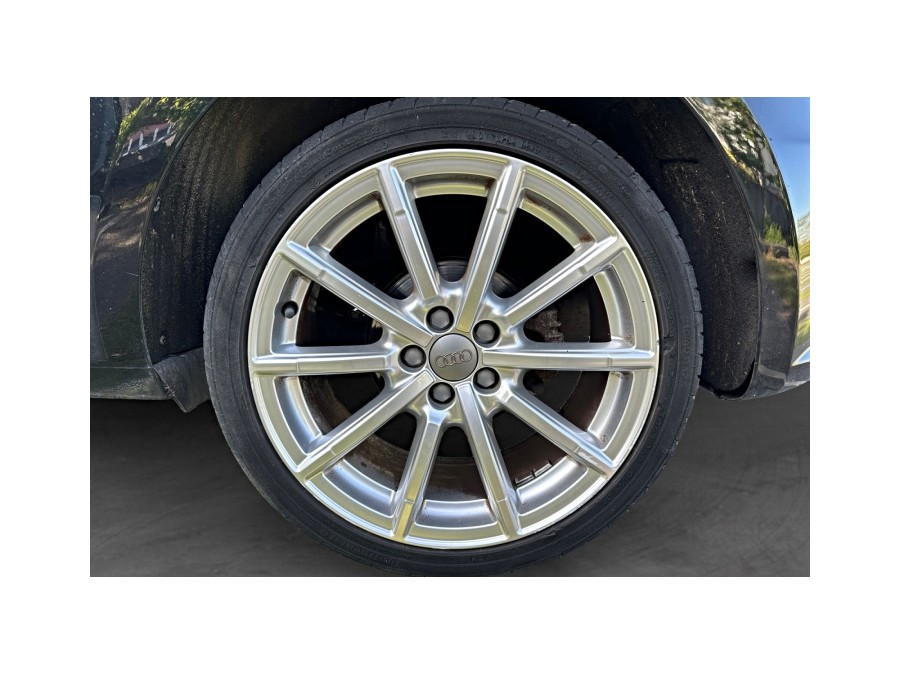 AUDI d'occasion A1 1.6 TDI 116 ACTIVE de 2016 Osny (95)﻿