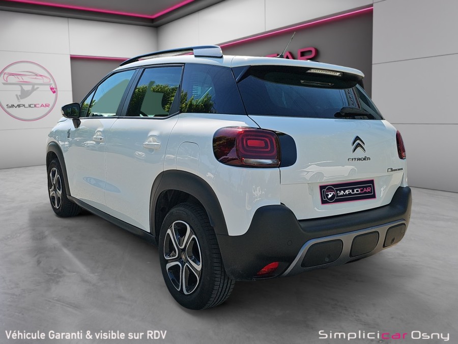 CITROEN d'occasion C3 1.2 PURE TECH 110 PLUS de 2024 Osny (95)﻿