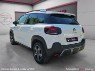 CITROEN d'occasion C3 1.2 PURE TECH 110 PLUS de 2024 Osny (95)﻿