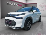 CITROEN d'occasion C3 1.2 PURE TECH 110 PLUS de 2024 Osny (95)﻿