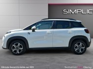 CITROEN d'occasion C3 1.2 PURE TECH 110 PLUS de 2024 Osny (95)﻿