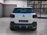 CITROEN d'occasion C3 1.2 PURE TECH 110 PLUS de 2024 Osny (95)﻿