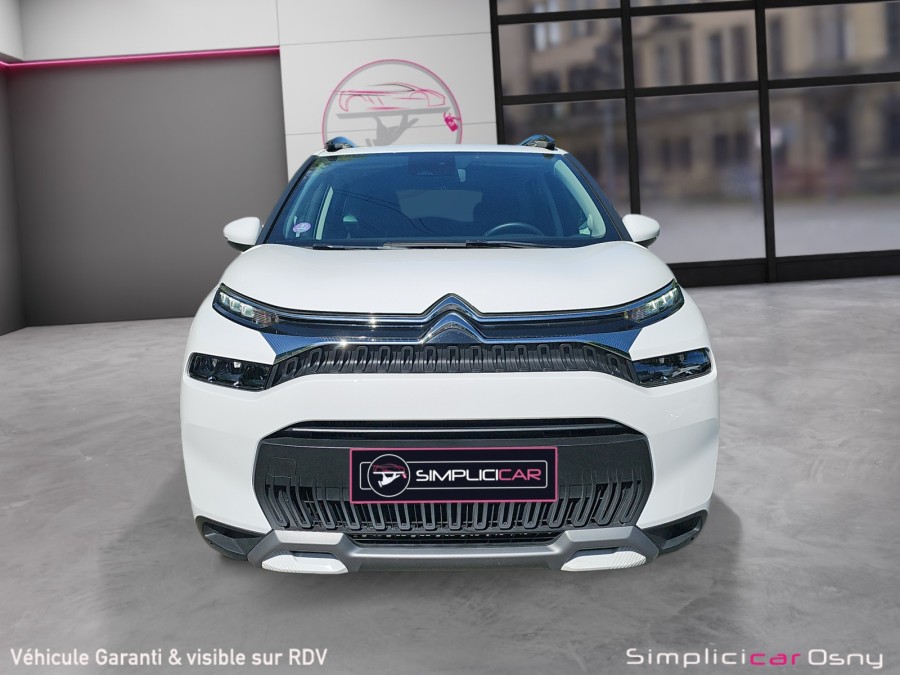 CITROEN d'occasion C3 1.2 PURE TECH 110 PLUS de 2024 Osny (95)﻿