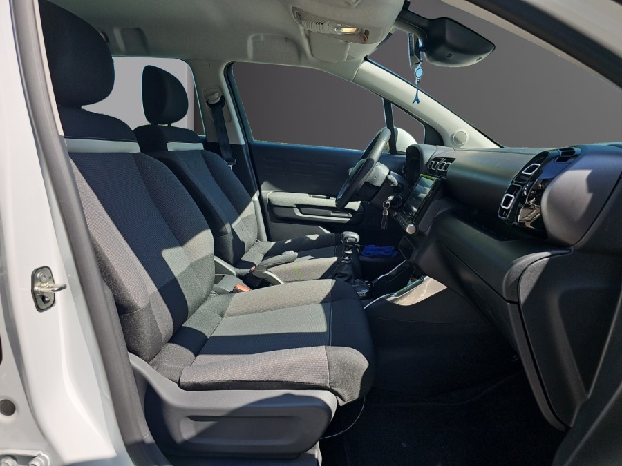 CITROEN d'occasion C3 1.2 PURE TECH 110 PLUS de 2024 Osny (95)﻿