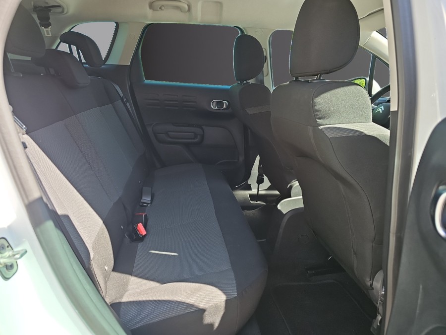 CITROEN d'occasion C3 1.2 PURE TECH 110 PLUS de 2024 Osny (95)﻿