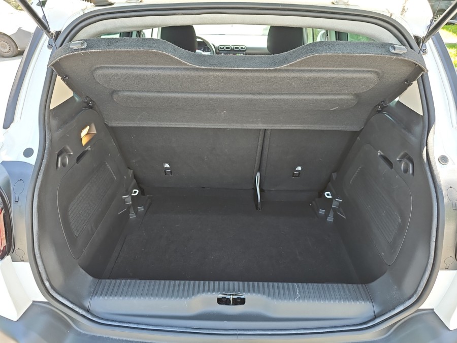 CITROEN d'occasion C3 1.2 PURE TECH 110 PLUS de 2024 Osny (95)﻿