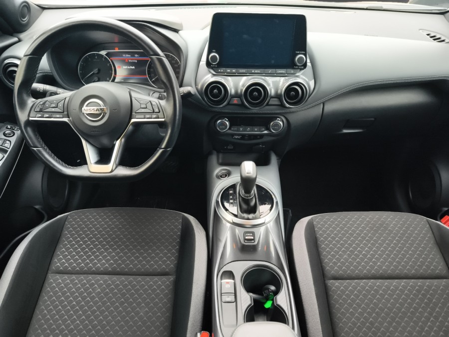 NISSAN d'occasion JUKE DIGT 114 de 2022 Beauvais (60)﻿