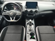 NISSAN d'occasion JUKE DIGT 114 de 2022 Beauvais (60)﻿