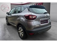 RENAULT d'occasion CAPTUR 1.5 DCI 90 LIFE de 2019 Osny (95)﻿