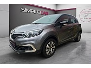 RENAULT d'occasion CAPTUR 1.5 DCI 90 LIFE de 2019 Osny (95)﻿