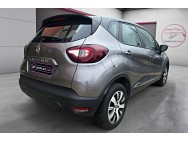 RENAULT d'occasion CAPTUR 1.5 DCI 90 LIFE de 2019 Osny (95)﻿