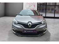 RENAULT d'occasion CAPTUR 1.5 DCI 90 LIFE de 2019 Osny (95)﻿