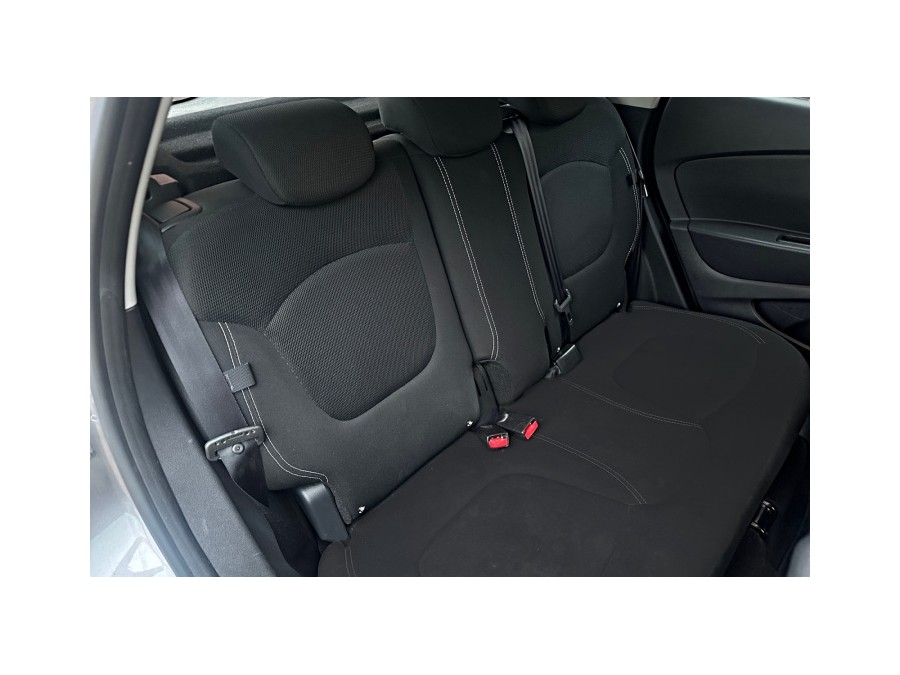 RENAULT d'occasion CAPTUR 1.5 DCI 90 LIFE de 2019 Osny (95)﻿
