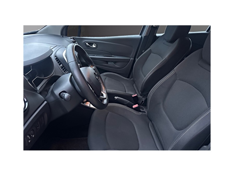 RENAULT d'occasion CAPTUR 1.5 DCI 90 LIFE de 2019 Osny (95)﻿