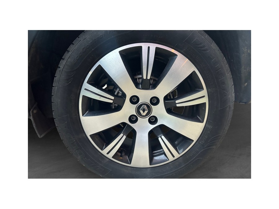 RENAULT d'occasion CAPTUR 1.5 DCI 90 LIFE de 2019 Osny (95)﻿