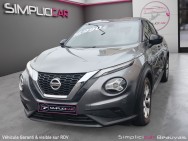 NISSAN d'occasion JUKE DIGT 114 de 2022 Beauvais (60)﻿