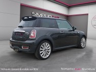 MINI d'occasion MINI COOPER SD 143 HATCH de 2012 Evreux (27)﻿