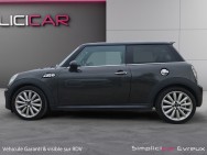 MINI d'occasion MINI COOPER SD 143 HATCH de 2012 Evreux (27)﻿