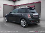 MINI d'occasion MINI COOPER SD 143 HATCH de 2012 Evreux (27)﻿