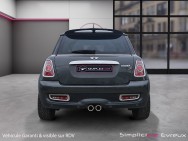MINI d'occasion MINI COOPER SD 143 HATCH de 2012 Evreux (27)﻿