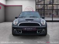 MINI d'occasion MINI COOPER SD 143 HATCH de 2012 Evreux (27)﻿