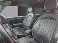 MINI d'occasion MINI COOPER SD 143 HATCH de 2012 Evreux (27)﻿