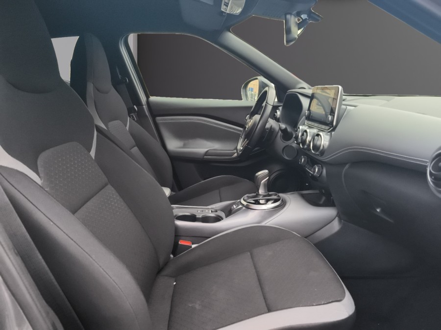 NISSAN d'occasion JUKE DIGT 114 de 2022 Beauvais (60)﻿