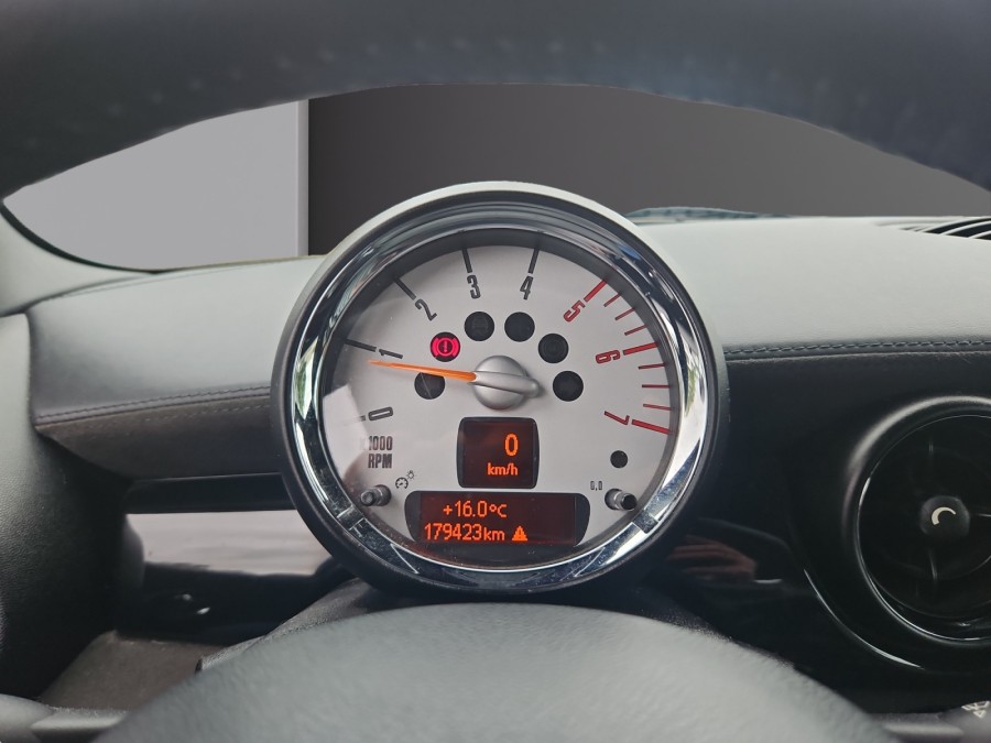 MINI d'occasion MINI COOPER SD 143 HATCH de 2012 Evreux (27)﻿