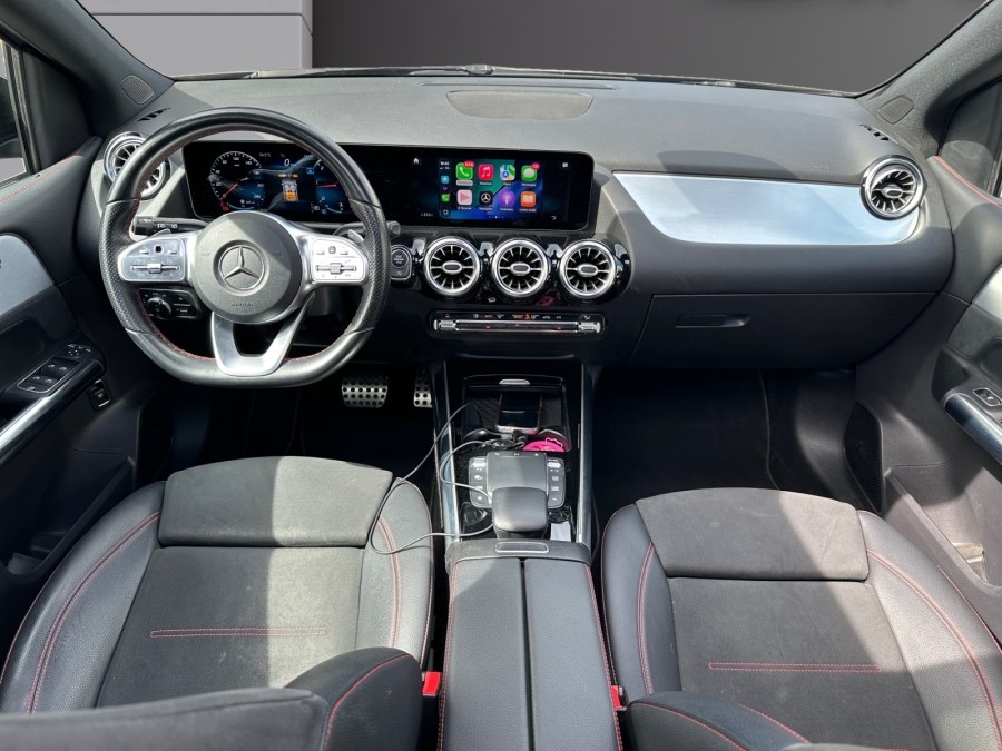 MERCEDES d'occasion CLASSE B III B220 D 2.0 190 AMG LINE DCT de 2020