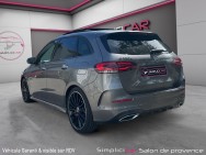 MERCEDES d'occasion CLASSE B III B220 D 2.0 190 AMG LINE DCT de 2020