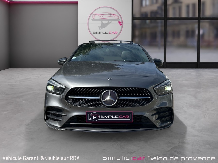 MERCEDES d'occasion CLASSE B III B220 D 2.0 190 AMG LINE DCT de 2020