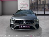 MERCEDES d'occasion CLASSE B III B220 D 2.0 190 AMG LINE DCT de 2020