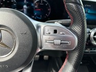 MERCEDES d'occasion CLASSE B III B220 D 2.0 190 AMG LINE DCT de 2020