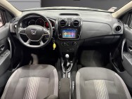DACIA d'occasion SANDERO 0.9 TCE 90 NAVY de 2018 Lyon Ouest (69)﻿