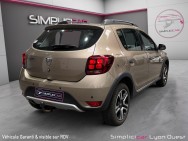 DACIA d'occasion SANDERO 0.9 TCE 90 NAVY de 2018 Lyon Ouest (69)﻿
