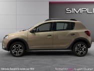 DACIA d'occasion SANDERO 0.9 TCE 90 NAVY de 2018 Lyon Ouest (69)﻿