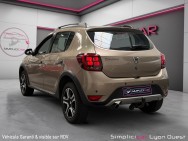 DACIA d'occasion SANDERO 0.9 TCE 90 NAVY de 2018 Lyon Ouest (69)﻿