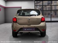DACIA d'occasion SANDERO 0.9 TCE 90 NAVY de 2018 Lyon Ouest (69)﻿