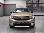 DACIA d'occasion SANDERO 0.9 TCE 90 NAVY de 2018 Lyon Ouest (69)﻿