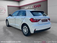 AUDI d'occasion A1 ALLSTREET 25 TFSI 95 ADVANCED de 2019 Nord Isère