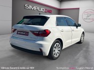 AUDI d'occasion A1 ALLSTREET 25 TFSI 95 ADVANCED de 2019 Nord Isère