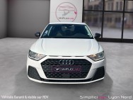 AUDI d'occasion A1 ALLSTREET 25 TFSI 95 ADVANCED de 2019 Nord Isère