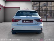 AUDI d'occasion A1 ALLSTREET 25 TFSI 95 ADVANCED de 2019 Nord Isère