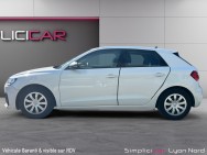 AUDI d'occasion A1 ALLSTREET 25 TFSI 95 ADVANCED de 2019 Nord Isère